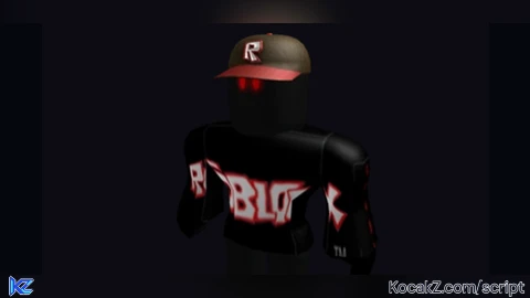HD Admin Guest 666 boiii