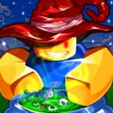 [💎UPD] Brew a Potion 🧪 icon