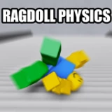 🪂 Ragdoll Physics [Skydiving] icon