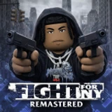 [🗺️NEW MAP] Fight For NY Remastered icon