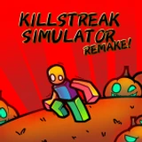 Killstreak Simulator: Remake
