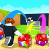 [🍭] Kick a Lucky Block