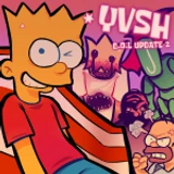 [🍀] You VS Homer icon