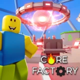 Core Factory [FULL RELEASE] icon