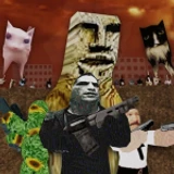 Five(Infinite) Nights at Build To Survive The Cats icon