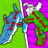 Break Brainrot Bones icon