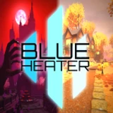 [FLOOR 3] Blue Heater icon