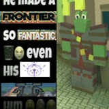 fragmented