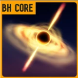 Black Hole Core icon