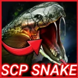 SCP Snake