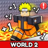 [W2] +1 Speed Shinobi Escape