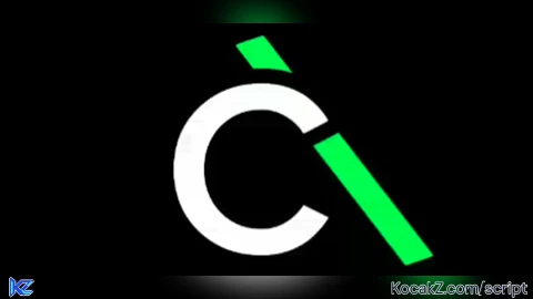 Complex serve script