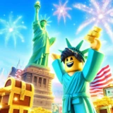 🗽 Liberty Island Tycoon [CODE⚡]  icon