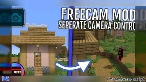 Freecam BETA