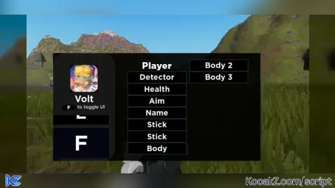Volt new version