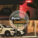 Blythe, Calsonora icon