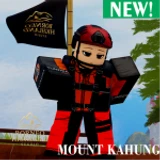 UPDATE! [ BHS ] Mount Kahung