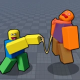 Rope Battles[🎮Console] icon