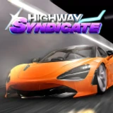 Highway Syndicate : Traffic Racing