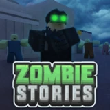 Zombie Stories icon