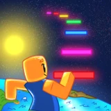 Escape The World Obby 🌎 [Mega Easy] icon
