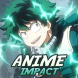 [UPD 2]Anime Impact Simulator! icon