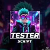 Tester_script
