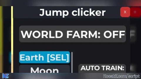 auto farm open source