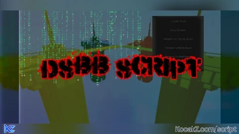 Brick Battle Script