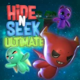 Hide n Seek Ultimate