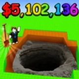 💎 [UPD] Dig 1 Million Blocks