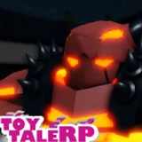 Toytale RP icon