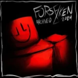 [ALPHA🎄] Forsaken  icon