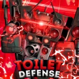 [🔥 NEW] Skibidi Defense X icon