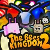 The Bees Kingdom 2 icon