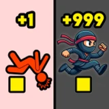 Parkour Jumping Race icon