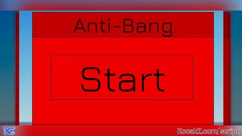 Anti Bang