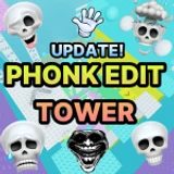 (ποΈVoice Chat) PHONK EDIT TOWER
