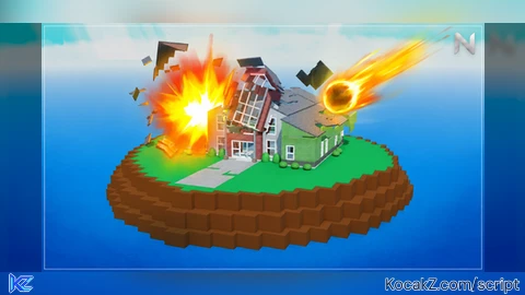 Fling Modes, Fly and more features