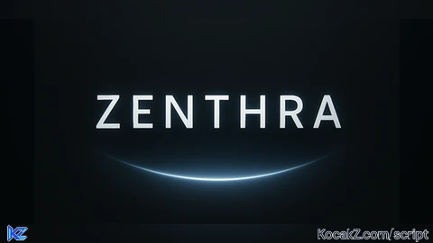 Zenthra PAID #1 Script