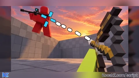 Silent Aim