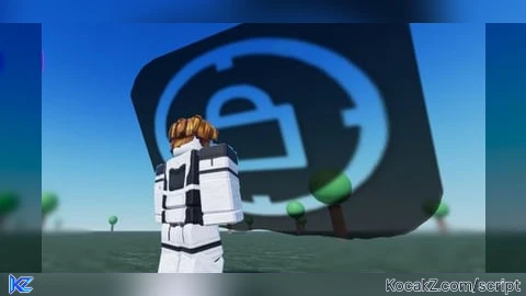 Default camera lock