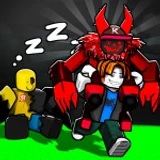 [🍀2X LUCK] Don't Steal the Forsakens! icon