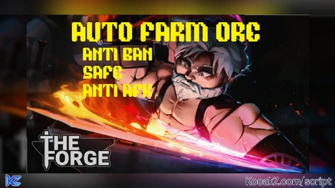AUTO MINE ORE NO BAN l SFY l AUTO UPDATE