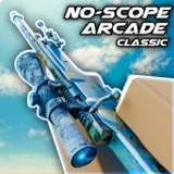 [UPDATE] No-Scope Arcade (2021) icon