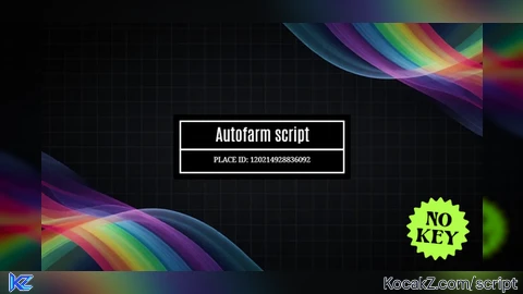 Autofarm Coins