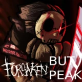 Forsaken but Peak [TAPH MILESTONE] icon