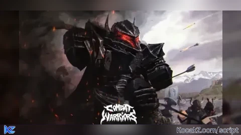 Infinite Stamina