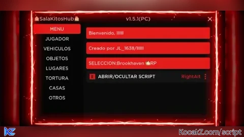 SalaKitosHub
