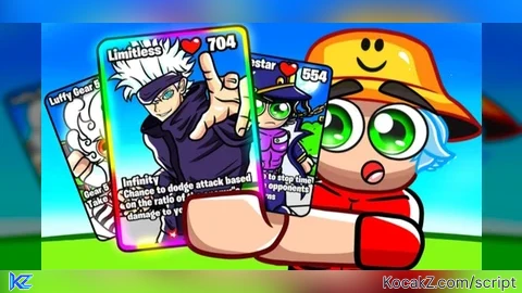 ACM Hub I OP Dupe I INF Coins I Fast Spin I KEYLESS
